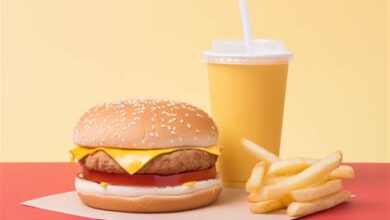 Cheap Fast Food Myths Debunked