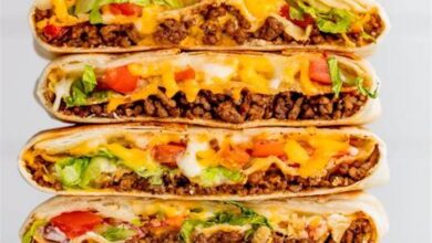 DIY Cheap Fast Food Recipes You Can Make At Home