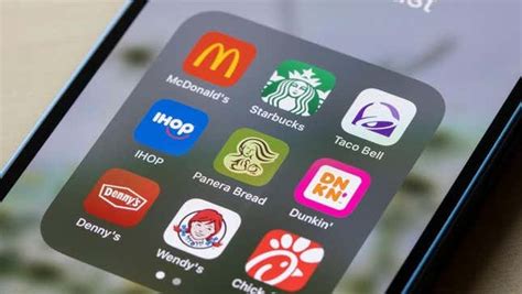 Fast Food Loyalty Programs: Are They Worth It?