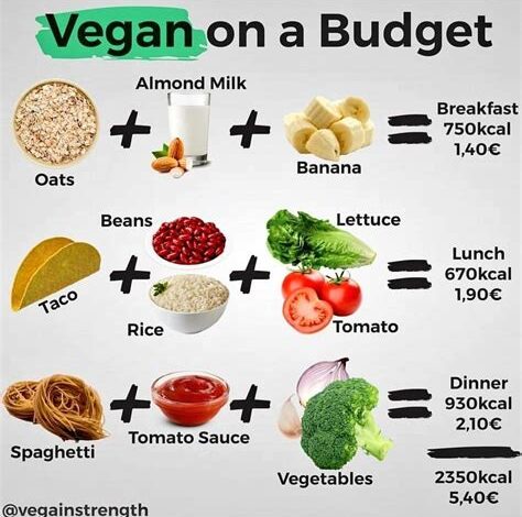 How Cheap Fast Food Is Catering To Vegans And Vegetarians