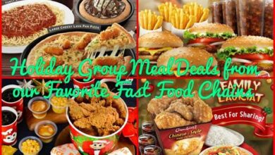 Seasonal Specials: Cheap Fast Food Promotions To Look For