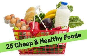 Surprising Health Benefits Of Choosing Cheap Fast Food