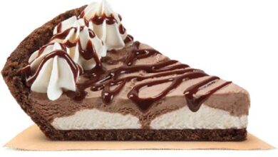 The Best Cheap Fast Food Dessert Options