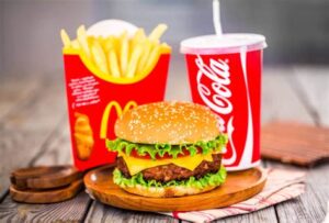 The Most Satisfying Cheap Fast Food Options For A Hangover