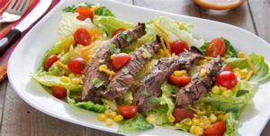 Top 5 Cheap Fast Food Salads For Health-Conscious Eaters