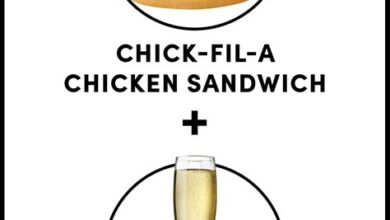 Unconventional Cheap Fast Food Pairings To Try